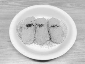 Kesar Chamcham 4 Pc