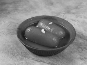 Gulab Jamun