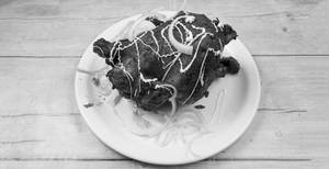 Chicken Tandoor