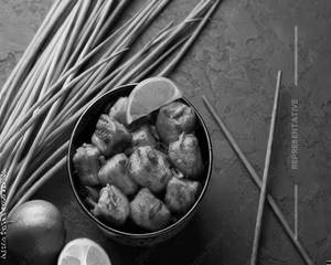 Cheese Manchurian