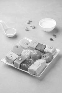 [500 Gms] Assorted Sweets