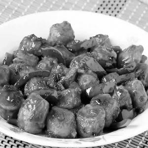 Paneer Schezwan