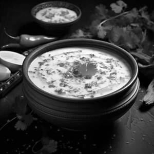 Mix Raita
