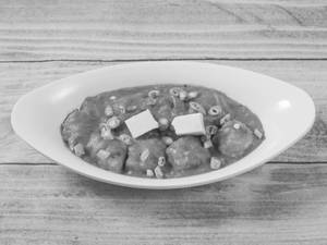 Paneer Manchurian(8pcs)