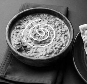 Black Daal Bukhara