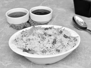 Veg Fried Rice