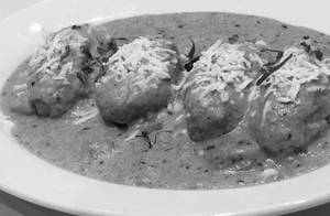 Hyderabadi Kofta