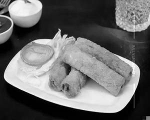 Chicken Roll