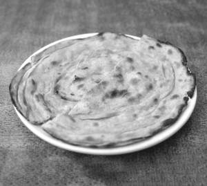 Laccha Paratha