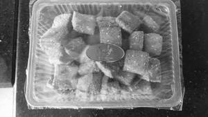 Coconut Khurmi 500 Gm