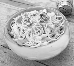 Hakka Noodles