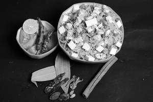 Paneer Fried Rice  
