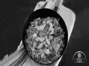 Egg Fried Rice