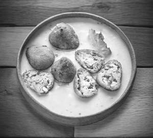 Malai Kofta