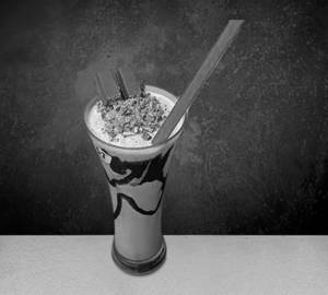 Kitkat Coffee