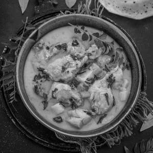 Chicken Stew