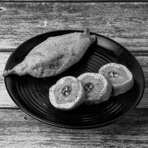 Mirchi Bada