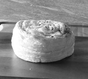 Chicken Puff (6 Nos)