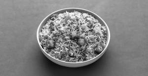 Singapuri Fried Rice