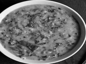 Palak Dal