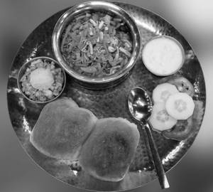 Misal Pav