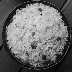 Ghee Rice