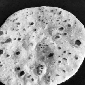 Chapati 2nos