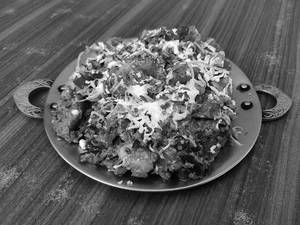 Veg. Tawa