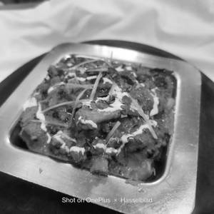 Aloo Gobi Matar
