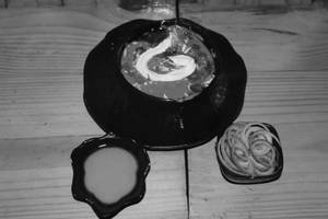 Handi Paneer