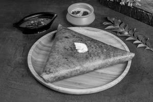 Masala Dosa