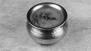 Dal Fry