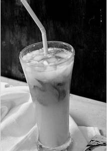 Shikanji Mocktail