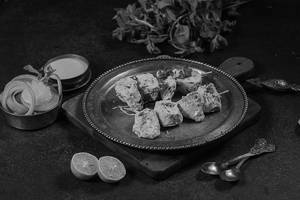 Malai Soya Chaap
