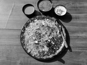Chicken Tikka Dum Biryani
