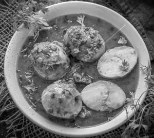 Egg Curry