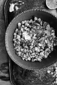 Peri Peri Corn
