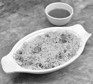 Paneer Fried Rice