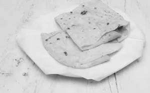 Rumali Roti