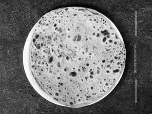 Kerala Paratha
