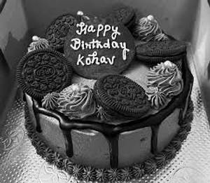 Oreo 1kg