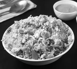 Egg Fried Rice