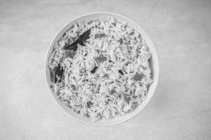 Jeera Rice
