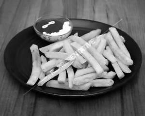 Finger Chips
