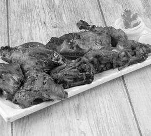 Tandoori Chicken