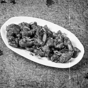 Chilli Chicken