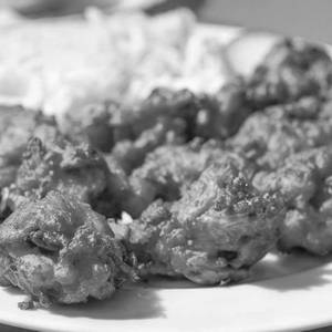 Chicken Pakoda (8 Pcs)