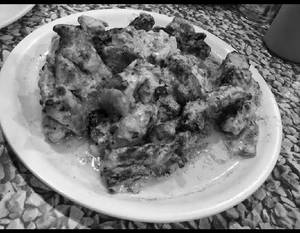 Chicken Tikka