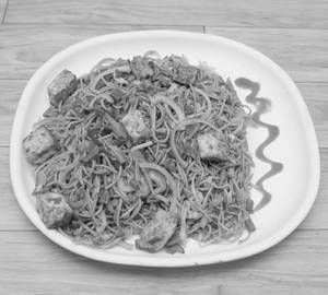Paneer Chowmein