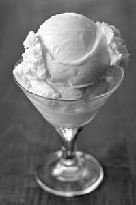 Vanilla Ice Cream